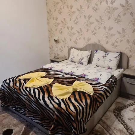 Cory'S House Sibiu Exterior photo