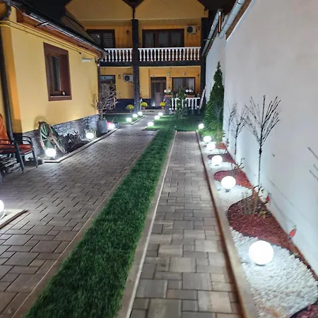 Cory'S House Apartment Sibiu Exterior photo