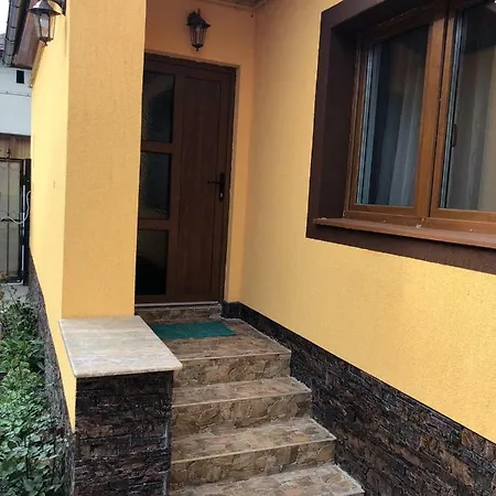 Cory'S House Sibiu Exterior photo